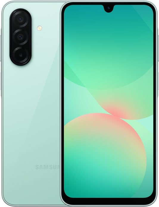 Samsung Galaxy A26 5G 2025 Premium Edition