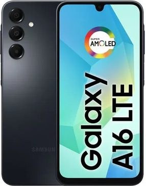 Samsung SM-A165F/DSB Galaxy A16 4G 2024 Standard Edition EU 128GB