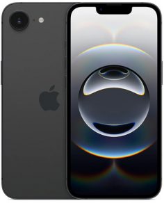Apple iPhone 16e 5G A3409 Global Dual SIM TD-LTE 128GB photo