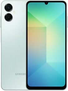 Samsung SM-A066B/DS Galaxy A06 5G 2025 Standard Edition Global Dual SIM TD-LTE 128GB photo