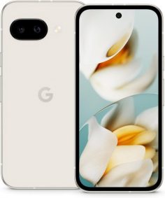 Google Pixel 9a 5G Global TD-LTE 128GB GTF7P photo