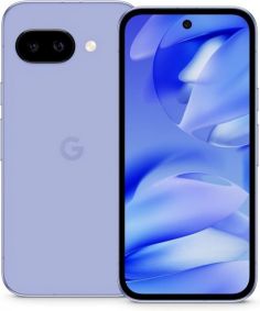 Google Pixel 9a 5G photo