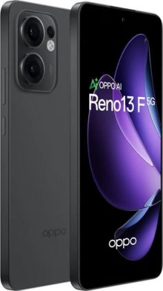 Oppo Reno13 F 5G 2025 Standard Edition Global photo