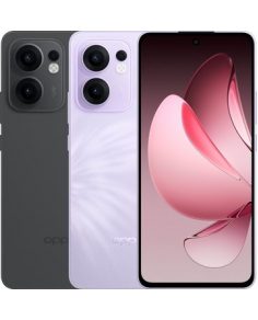 Oppo Reno13 F 4G 2025 Global Dual SIM TD-LTE V1 512GB CPH2701 photo