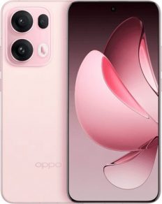 Oppo Reno13 Pro 5G 2025 Standard Edition Global Dual SIM TD-LTE V1 512GB CPH2697 photo