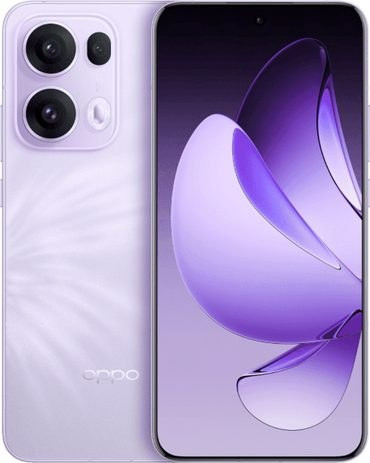 Oppo Reno13 Pro 5G 2025 Standard Edition