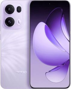 Oppo Reno13 Pro 5G 2025 Standard Edition photo