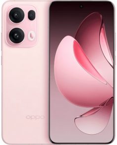Oppo Reno13 Pro 5G 2025 Standard Edition Global Dual SIM TD-LTE V1 256GB CPH2697 photo