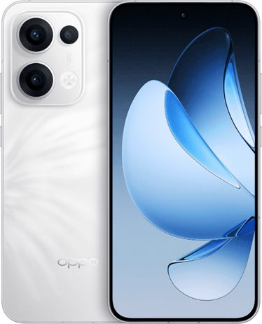Oppo Reno13 5G 2025 Standard Edition Dual SIM TD-LTE EMEA V4 256GB CPH2689