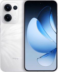 Oppo Reno13 5G 2025 Base Edition Global Dual SIM TD-LTE V1 128GB CPH2689 photo