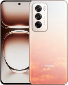 Oppo Reno13 5G 2025 Standard Edition Global photo