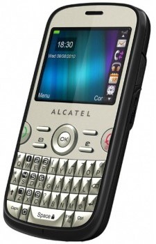 Alcatel OT-799 Play fotoğraf