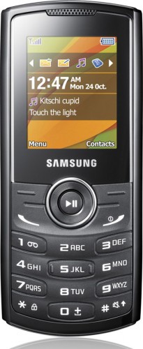 Samsung E2230 تصویر