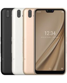Fujitsu Arrows Alpha 5G Dual SIM TD-LTE JP M08 SF photo