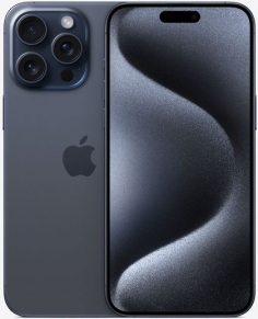 Apple iPhone 15 Pro Max 5G A3106 Global Dual SIM TD-LTE 1TB photo