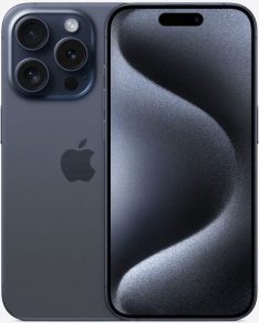 Apple iPhone 15 Pro UW 5G A2848 Dual SIM TD-LTE US 128GB photo