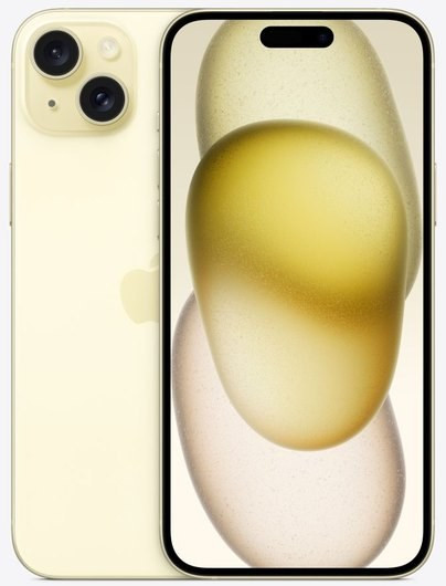 Apple iPhone 15 Plus 5G A3094 Global 512GB