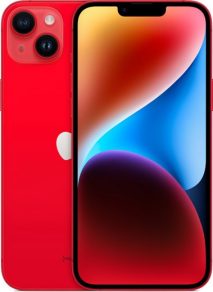 Apple iPhone 15 Plus 5G A3093 Dual SIM TD-LTE JP CA MX SA 128GB photo