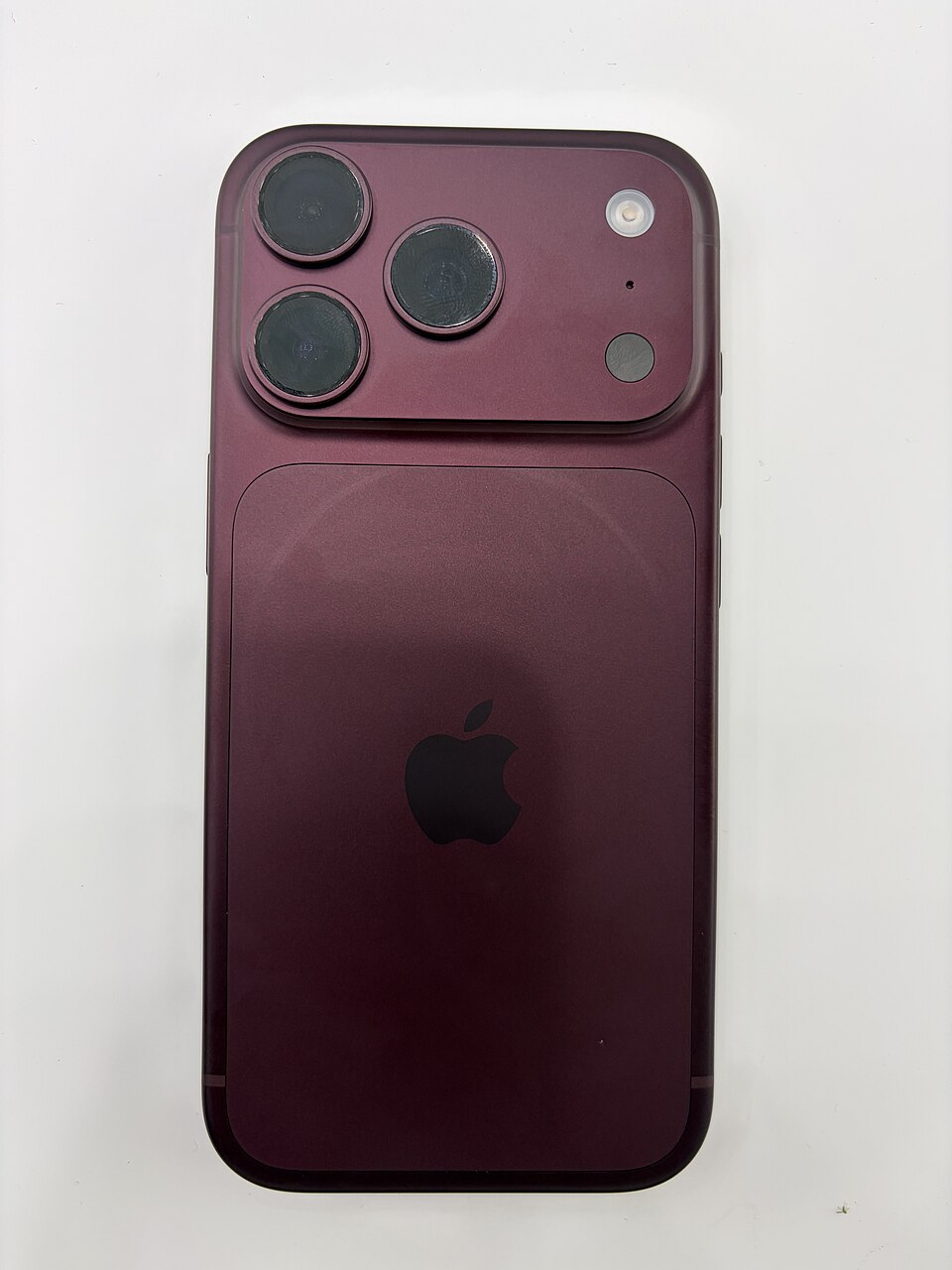 Apple iPhone 18 Pro Max