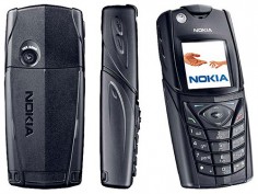 Nokia 5140i fotoğraf
