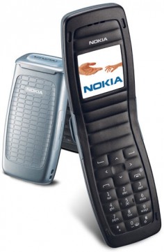 Nokia 2652 foto