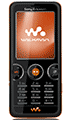 Sony Ericsson W610c