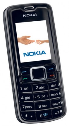 Nokia 3110 foto