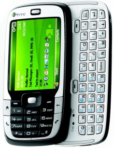 HTC S710 صورة