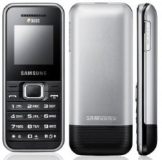 Samsung E1182 photo