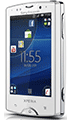 Sony Ericsson Xperia mini pro US version