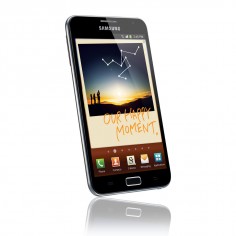 Samsung Galaxy Note fotoğraf