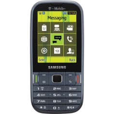Samsung Gravity TXT T379 تصویر