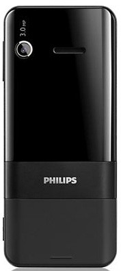 Philips W715 تصویر
