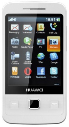Huawei G7206 صورة
