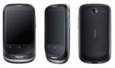Huawei U8180 IDEOS X1 تصویر