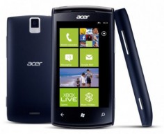 Acer Allegro US version صورة