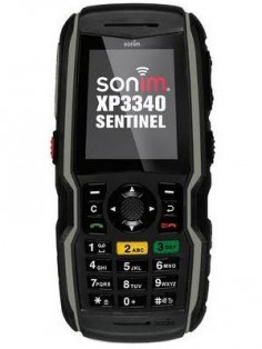 Sonim XP3340 Sentinel تصویر