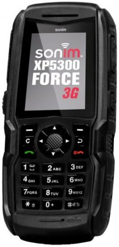 Sonim XP5300 Force 3G fotoğraf