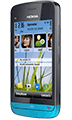 Nokia C5-04 US version