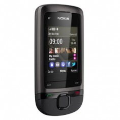 Nokia C2-05 photo