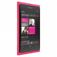 Nokia Lumia 800 fotoğraf
