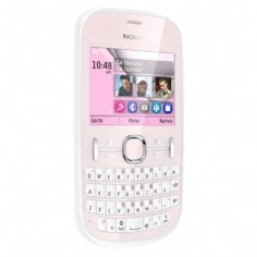 Nokia Asha 200 photo
