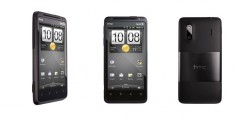 HTC EVO Design 4G foto