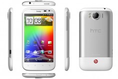HTC Sensation XL صورة