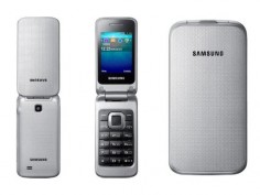 Samsung C3520 photo