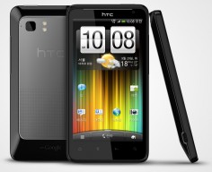 HTC Raider 4G صورة