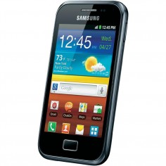 Samsung Galaxy Ace Plus S7500 foto