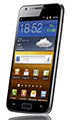 Samsung Galaxy S II LTE I9210 US version