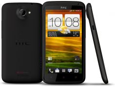HTC One X 16GB fotoğraf