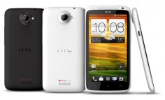 HTC One XL fotoğraf